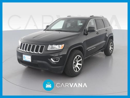 Photo 1 of 32 of 2014 Jeep Grand Cherokee Laredo