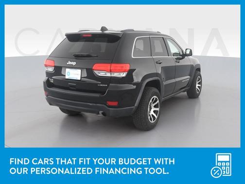 Photo 4 of 22 of 2014 Jeep Grand Cherokee Laredo