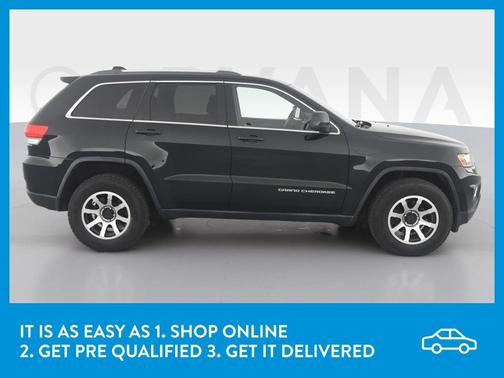 Photo 5 of 22 of 2014 Jeep Grand Cherokee Laredo
