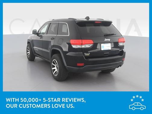 Photo 3 of 22 of 2014 Jeep Grand Cherokee Laredo
