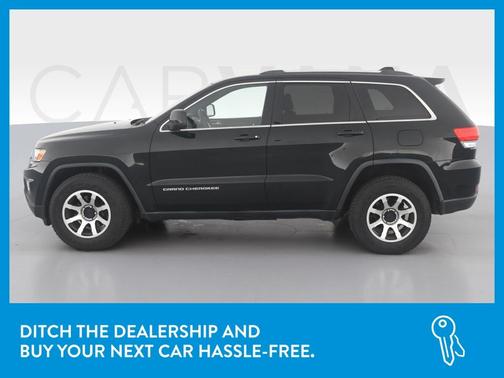 Photo 4 of 32 of 2014 Jeep Grand Cherokee Laredo