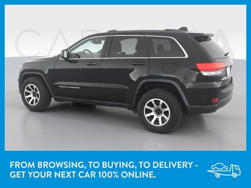Photo 2 of 22 of 2014 Jeep Grand Cherokee Laredo