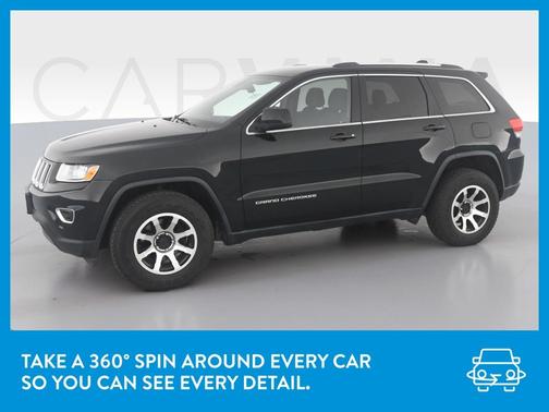 Photo 1 of 22 of 2014 Jeep Grand Cherokee Laredo