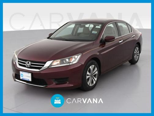 Photo 1 of 41 of 2015 Honda Accord LX