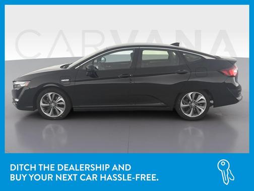 Photo 4 of 45 of 2018 Honda Clarity Plug-In Hybrid Touring