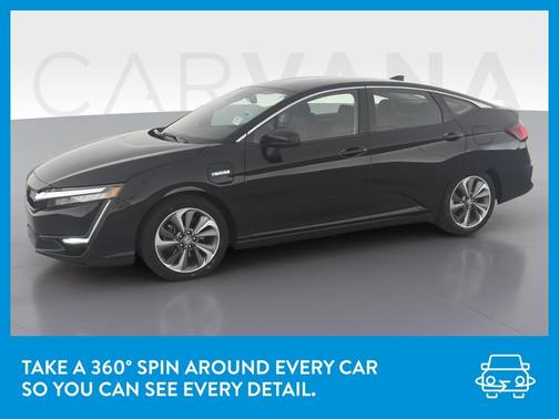 Photo 3 of 45 of 2018 Honda Clarity Plug-In Hybrid Touring