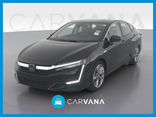 Photo 1 of 45 of 2018 Honda Clarity Plug-In Hybrid Touring