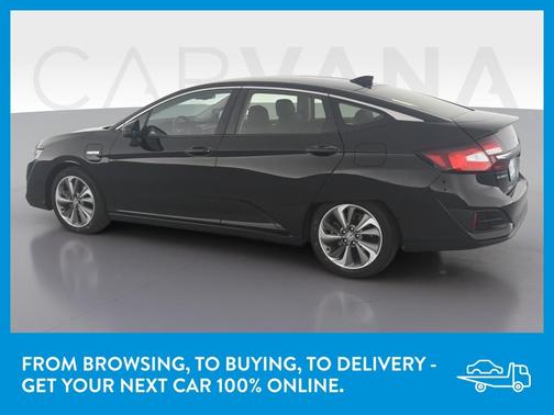 Photo 5 of 45 of 2018 Honda Clarity Plug-In Hybrid Touring