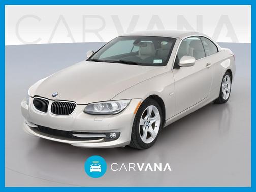 Photo 1 of 44 of 2013 BMW 335 i
