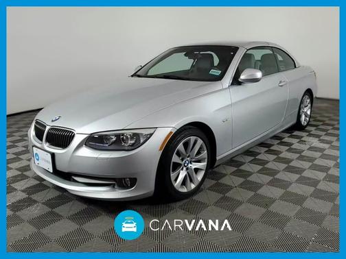 Photo 1 of 34 of 2011 BMW 328 i