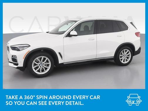 Photo 3 of 44 of 2020 BMW X5 sDrive40i