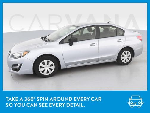 Photo 3 of 41 of 2016 Subaru Impreza 2.0i