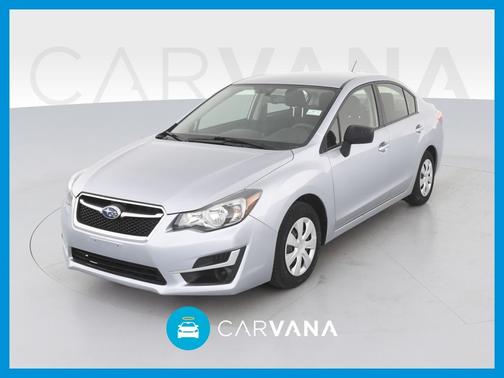 Photo 1 of 41 of 2016 Subaru Impreza 2.0i