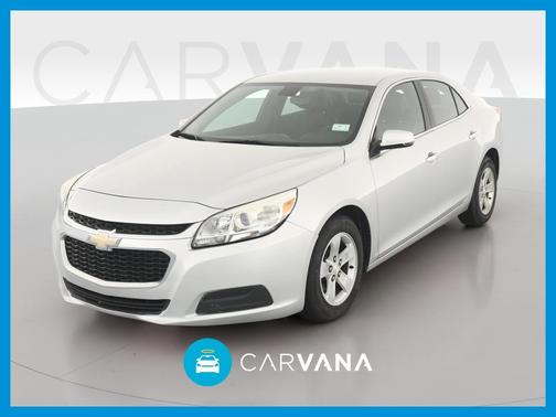 Photo 1 of 40 of 2014 Chevrolet Malibu 1LT