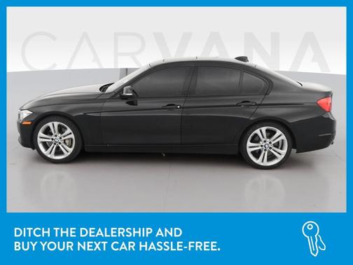 Photo 4 of 44 of 2014 BMW 335 i
