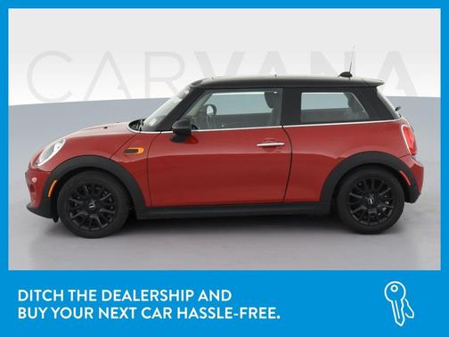 Photo 4 of 43 of 2018 MINI Hardtop Cooper