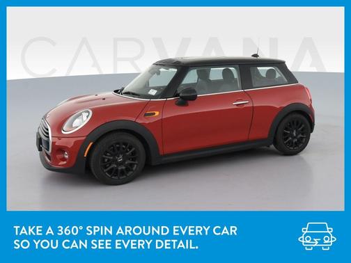 Photo 3 of 43 of 2018 MINI Hardtop Cooper