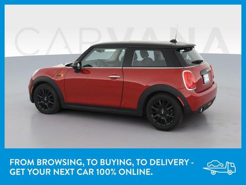Photo 5 of 43 of 2018 MINI Hardtop Cooper