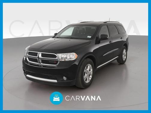 Photo 1 of 44 of 2012 Dodge Durango SXT