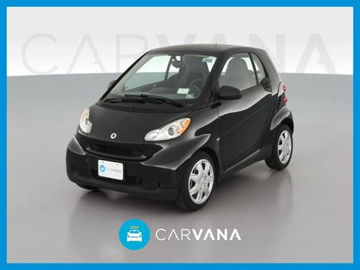 Photo 1 of 28 of 2009 smart ForTwo Pure