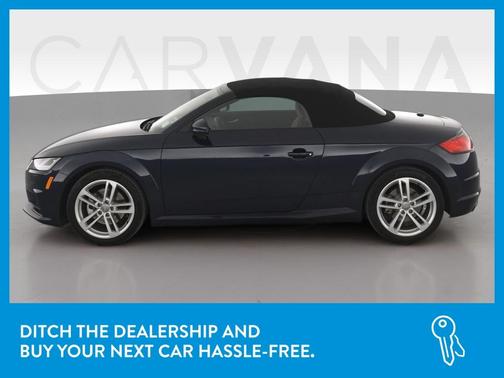 Photo 4 of 42 of 2019 Audi TT 2.0T