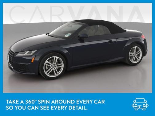 Photo 3 of 42 of 2019 Audi TT 2.0T