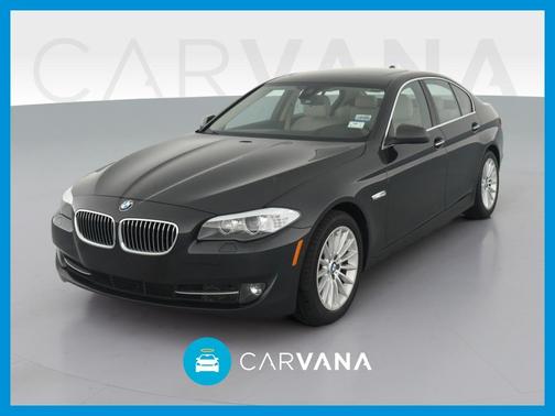 Photo 1 of 39 of 2013 BMW 535 i