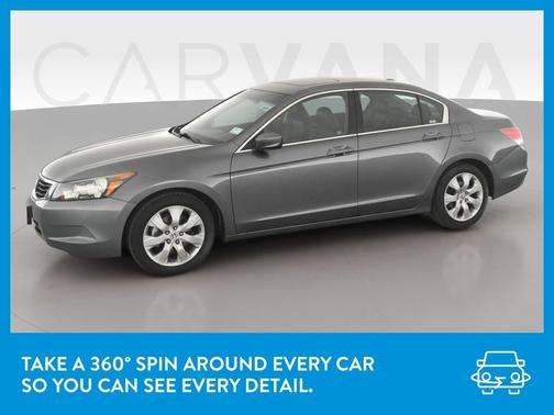 Photo 3 of 37 of 2010 Honda Accord EX-L