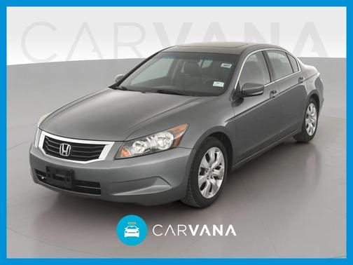 Photo 1 of 37 of 2010 Honda Accord EX-L