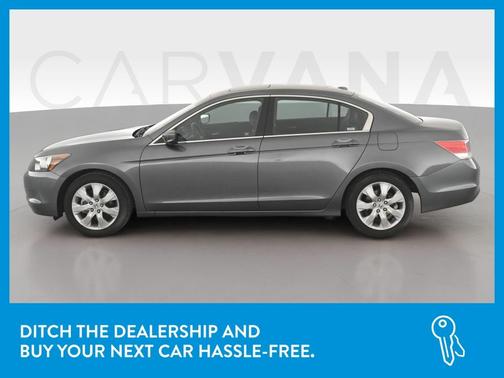 Photo 4 of 37 of 2010 Honda Accord EX-L