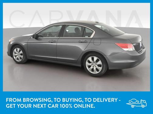 Photo 5 of 37 of 2010 Honda Accord EX-L
