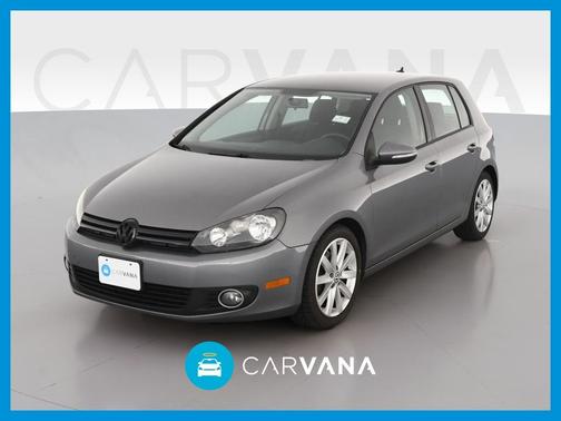 Photo 1 of 41 of 2011 Volkswagen Golf TDI