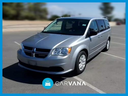 Photo 1 of 29 of 2013 Dodge Grand Caravan SE