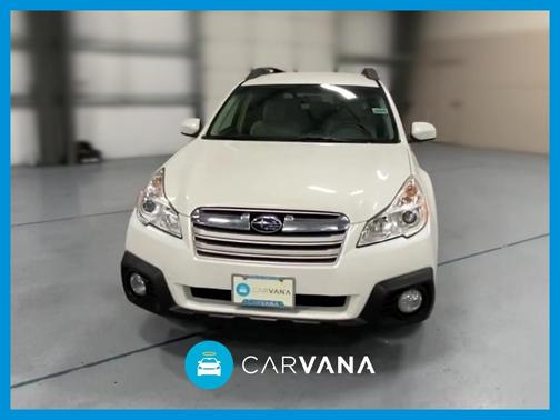 Photo 1 of 34 of 2013 Subaru Outback 2.5i Premium