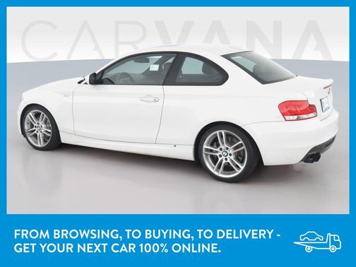 Photo 5 of 40 of 2013 BMW 135 i