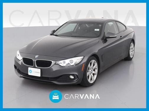 Photo 1 of 38 of 2015 BMW 435 i