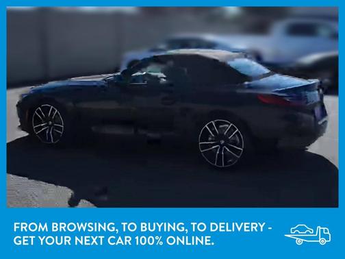 Photo 5 of 42 of 2019 BMW Z4 sDrive30i