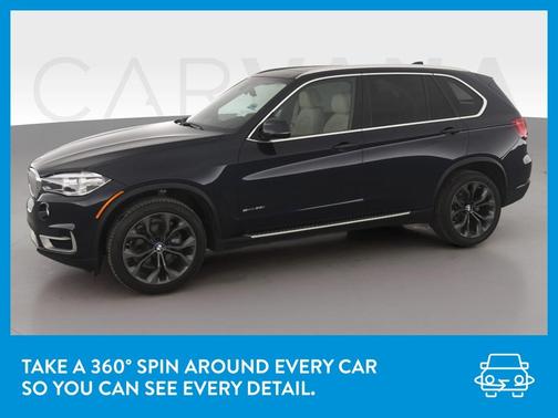 Photo 3 of 50 of 2017 BMW X5 sDrive35i