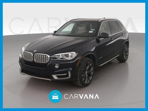Photo 1 of 50 of 2017 BMW X5 sDrive35i