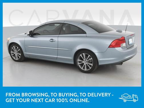 Photo 5 of 35 of 2012 Volvo C70 T5