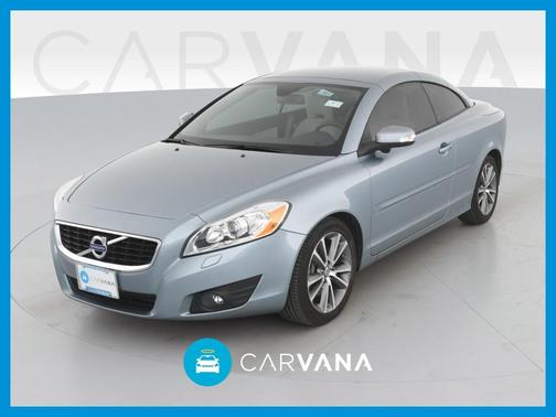 Photo 1 of 35 of 2012 Volvo C70 T5