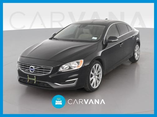 Photo 1 of 46 of 2016 Volvo S60 T5 Inscription Drive-E Premier
