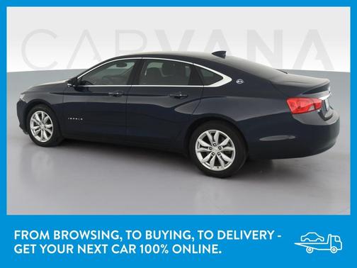Photo 5 of 36 of 2019 Chevrolet Impala 1LT