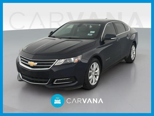 Photo 1 of 36 of 2019 Chevrolet Impala 1LT
