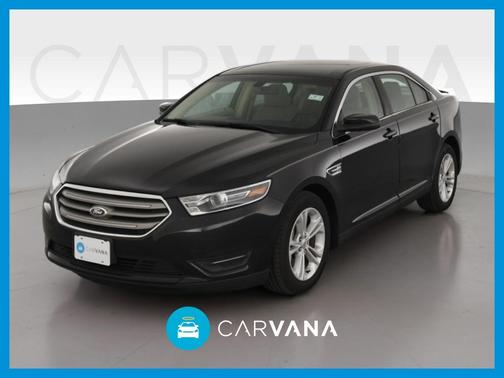 Photo 1 of 41 of 2014 Ford Taurus SEL