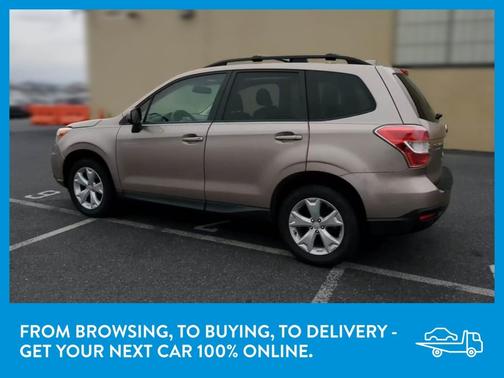 Photo 5 of 34 of 2016 Subaru Forester 2.5i Premium