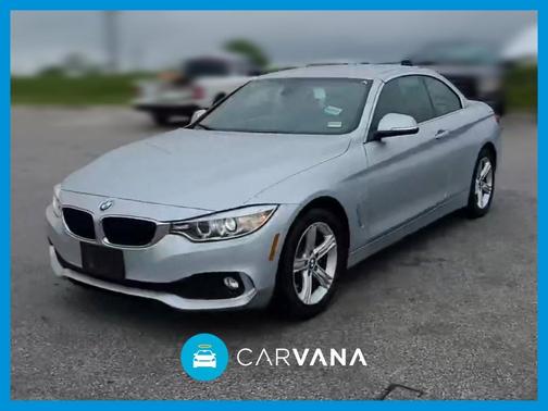 Photo 1 of 36 of 2015 BMW 428 i xDrive