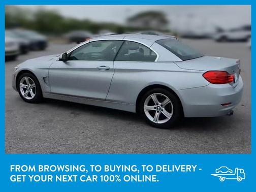Photo 5 of 36 of 2015 BMW 428 i xDrive