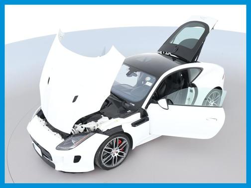 2017 Jaguar F-TYPE R for sale in Madera, CA - image 15