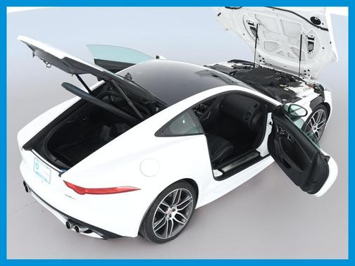 2017 Jaguar F-TYPE R for sale in Madera, CA - image 19